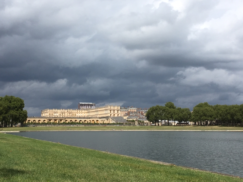 2019-08-11 Parc du château de Versailles