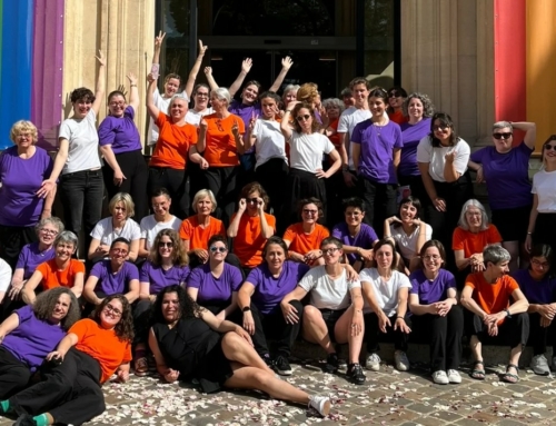 Concert Retina – les Game’elles