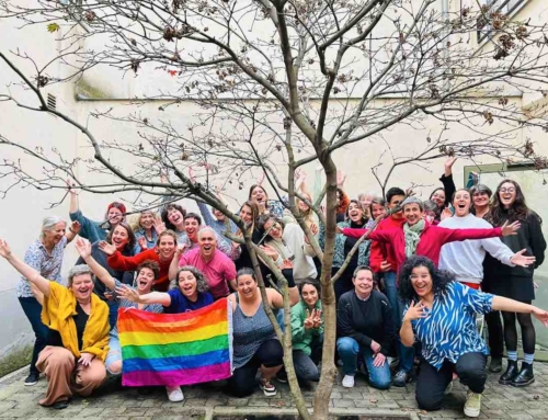 Concert des Gamme’elles le 14 novembre