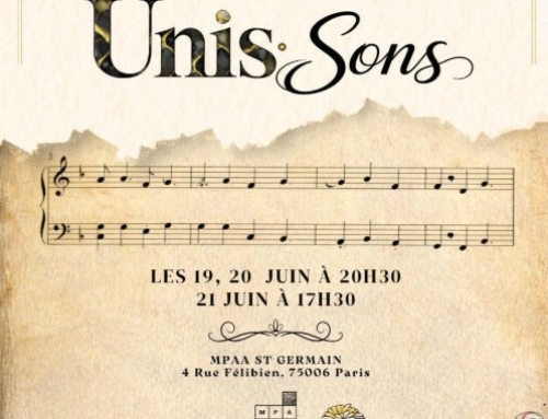 Concerts Equivox : Unis.sons
